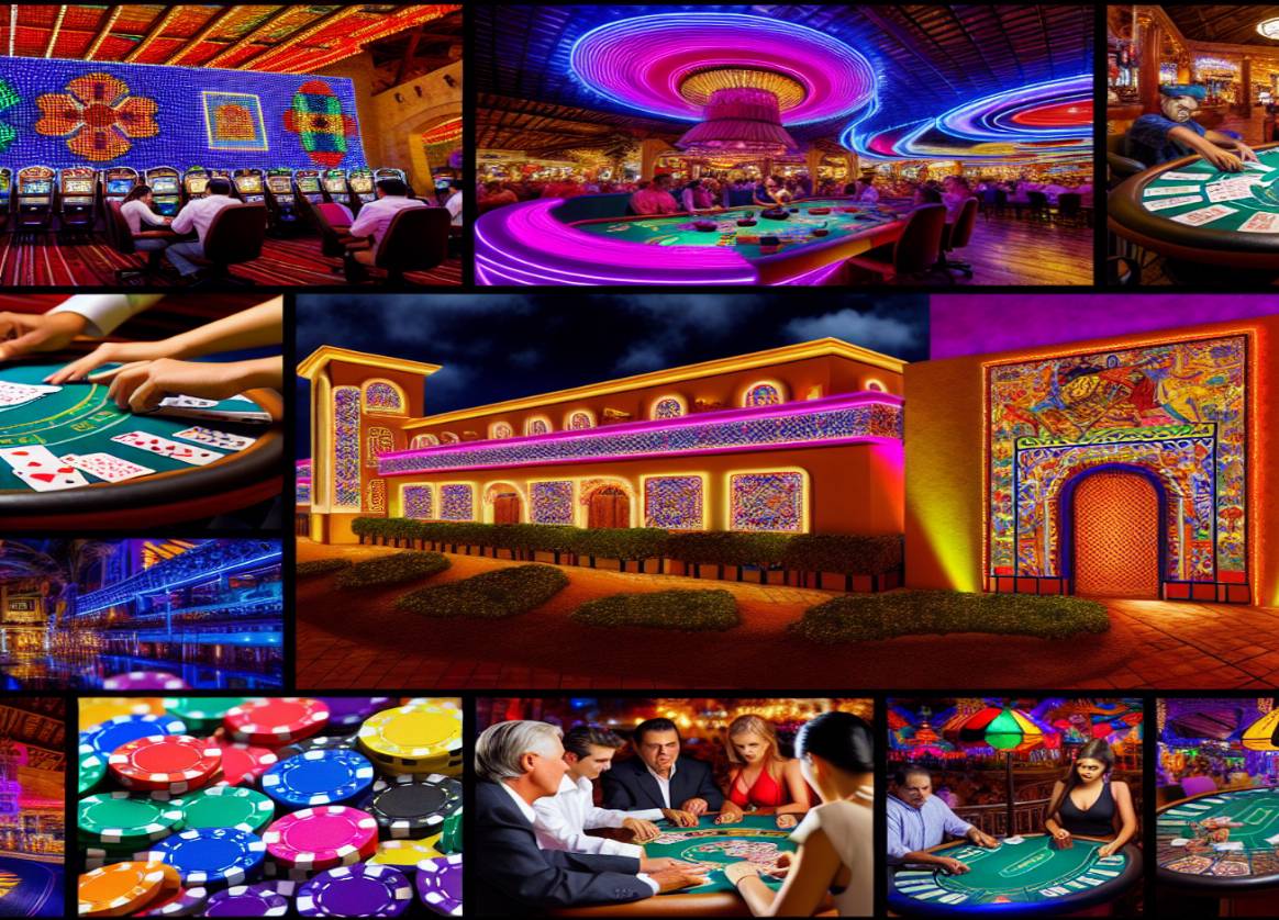 online casino